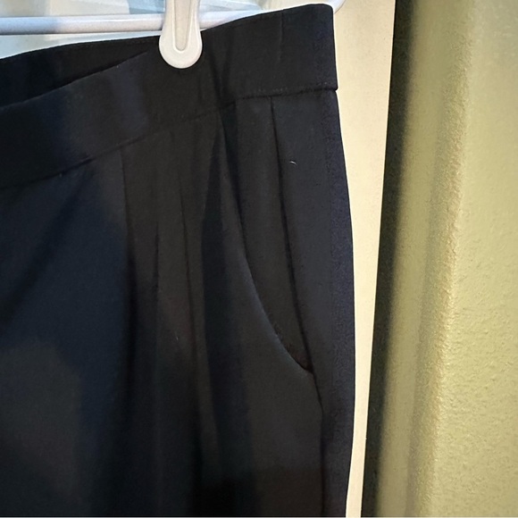 CJ Banks Classic Black Women's Trousers, - Picture 2 of 2